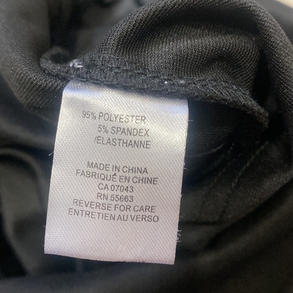 Three Tier Fringe Skirt - Picture 8 of 8